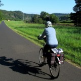 2408G 075 Werra Radweg